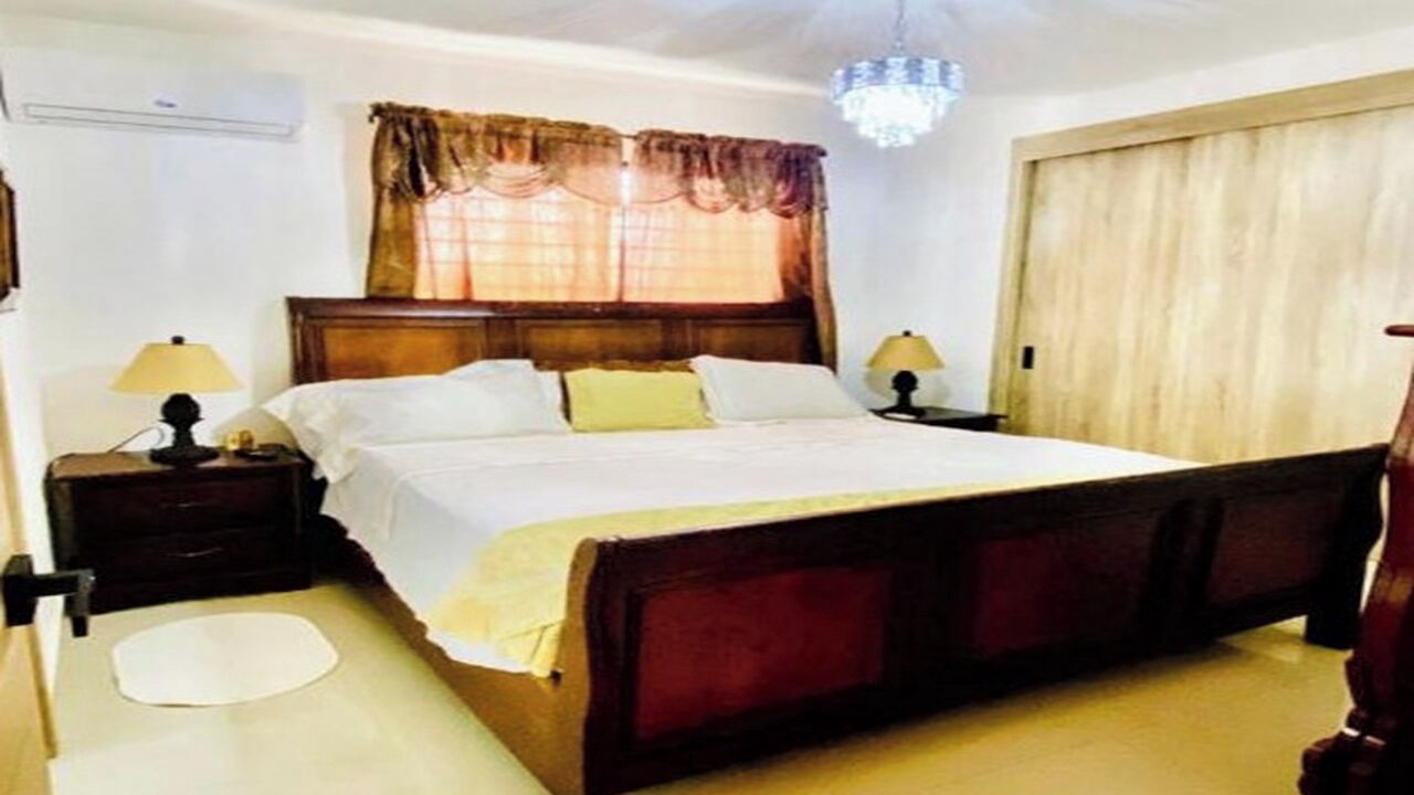 Photo of Bedroom in Ensanche Isabelita