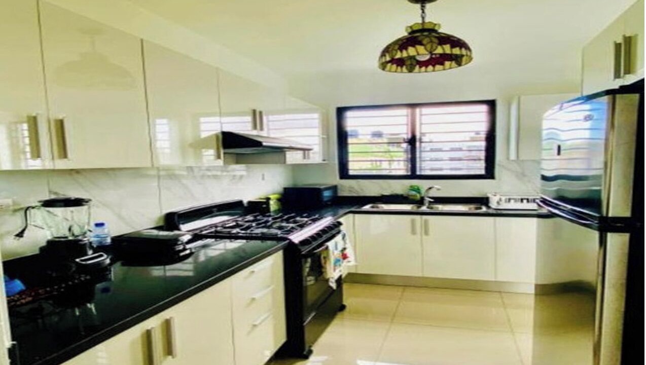 Photo of Kitchen in Ensanche Isabelita
