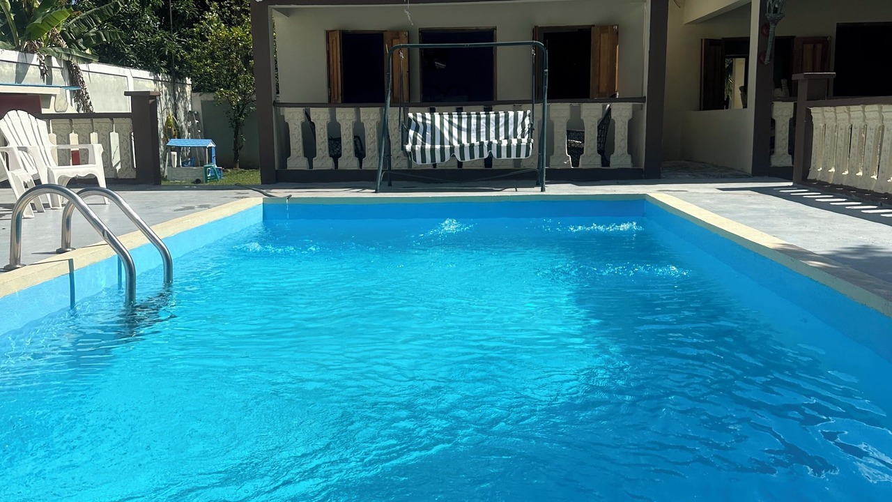 Photo of Outdoor in Piedra Blanca