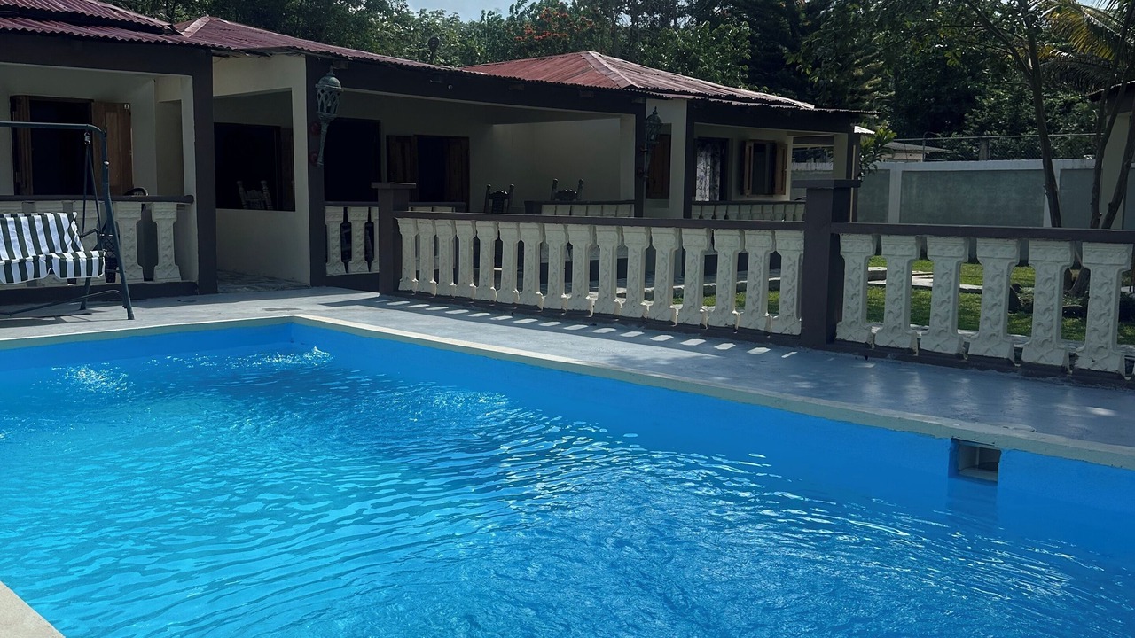 Photo of Outdoor in Piedra Blanca