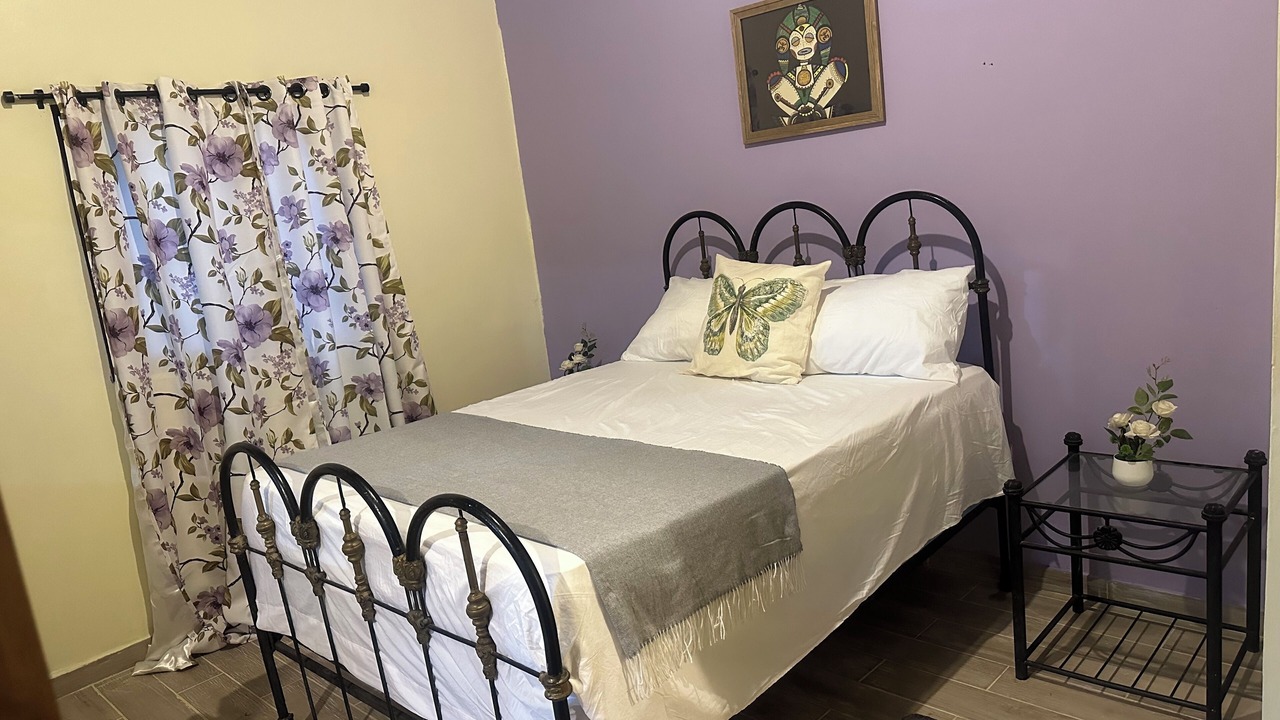 Photo of Bedroom in Piedra Blanca