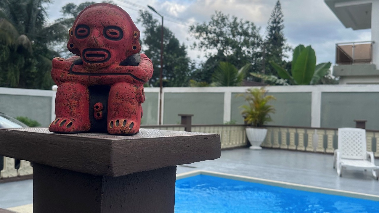 Photo of Outdoor in Piedra Blanca