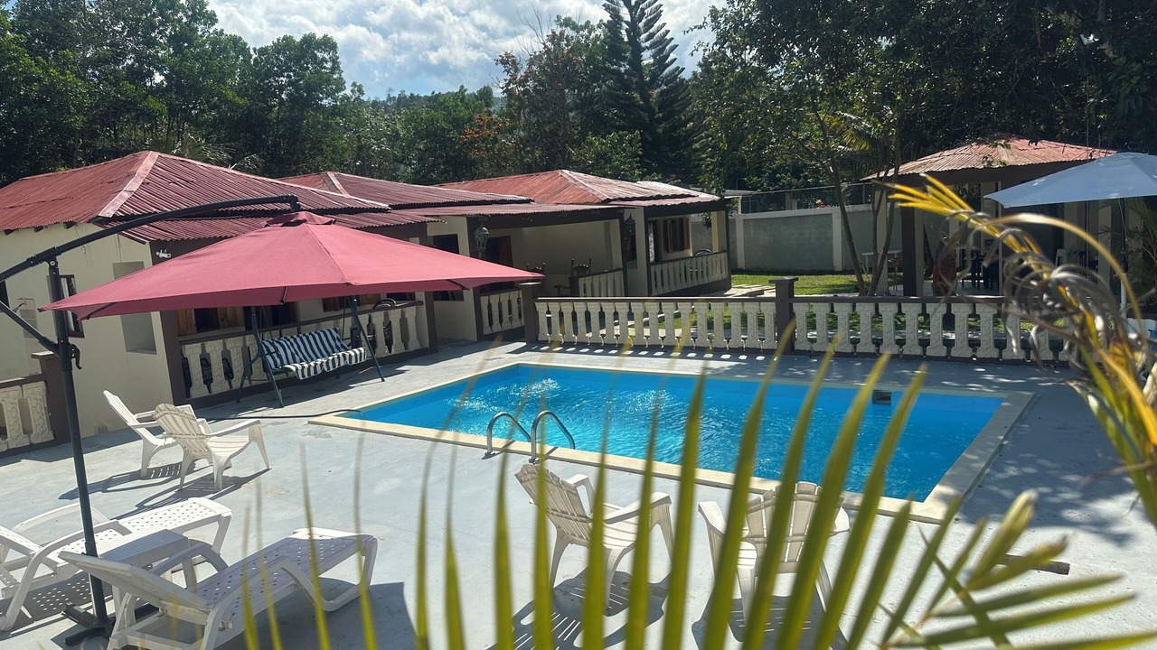 Photo of Outdoor in Piedra Blanca