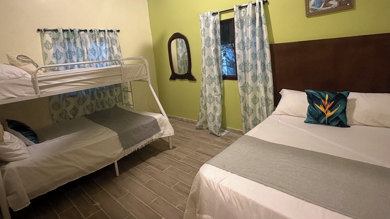 Photo of Bedroom in Piedra Blanca