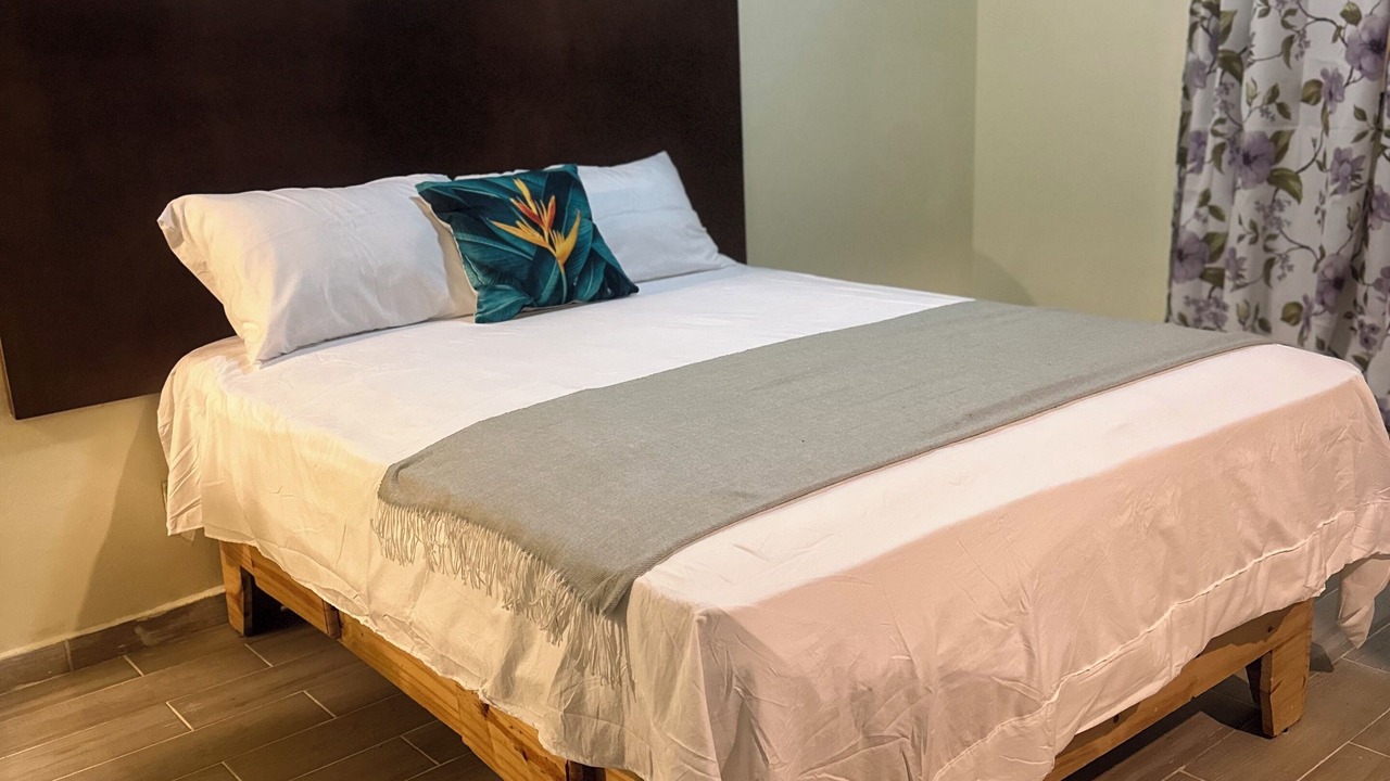 Photo of Bedroom in Piedra Blanca