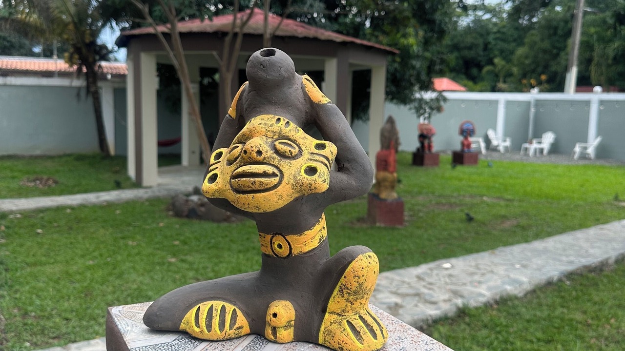 Photo of Outdoor in Piedra Blanca