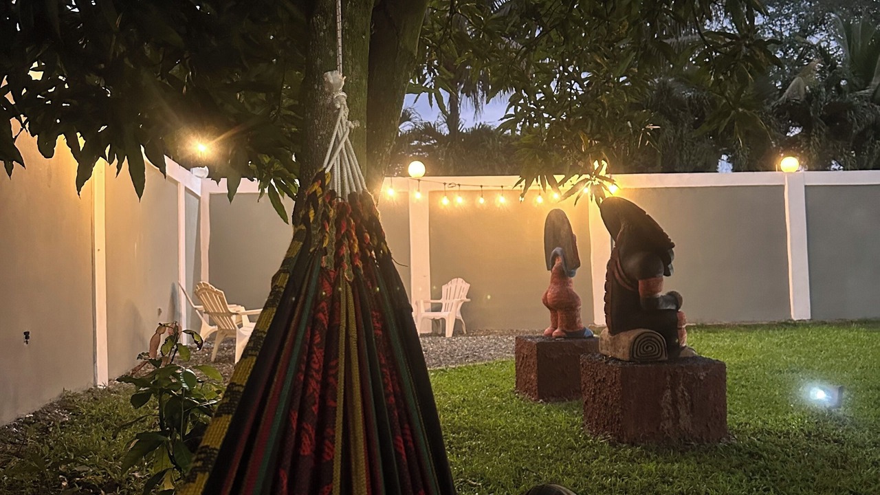 Photo of Outdoor in Piedra Blanca