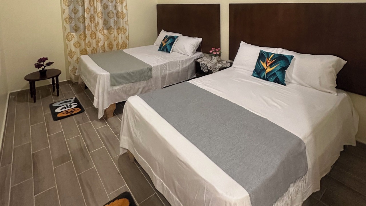 Photo of Bedroom in Piedra Blanca