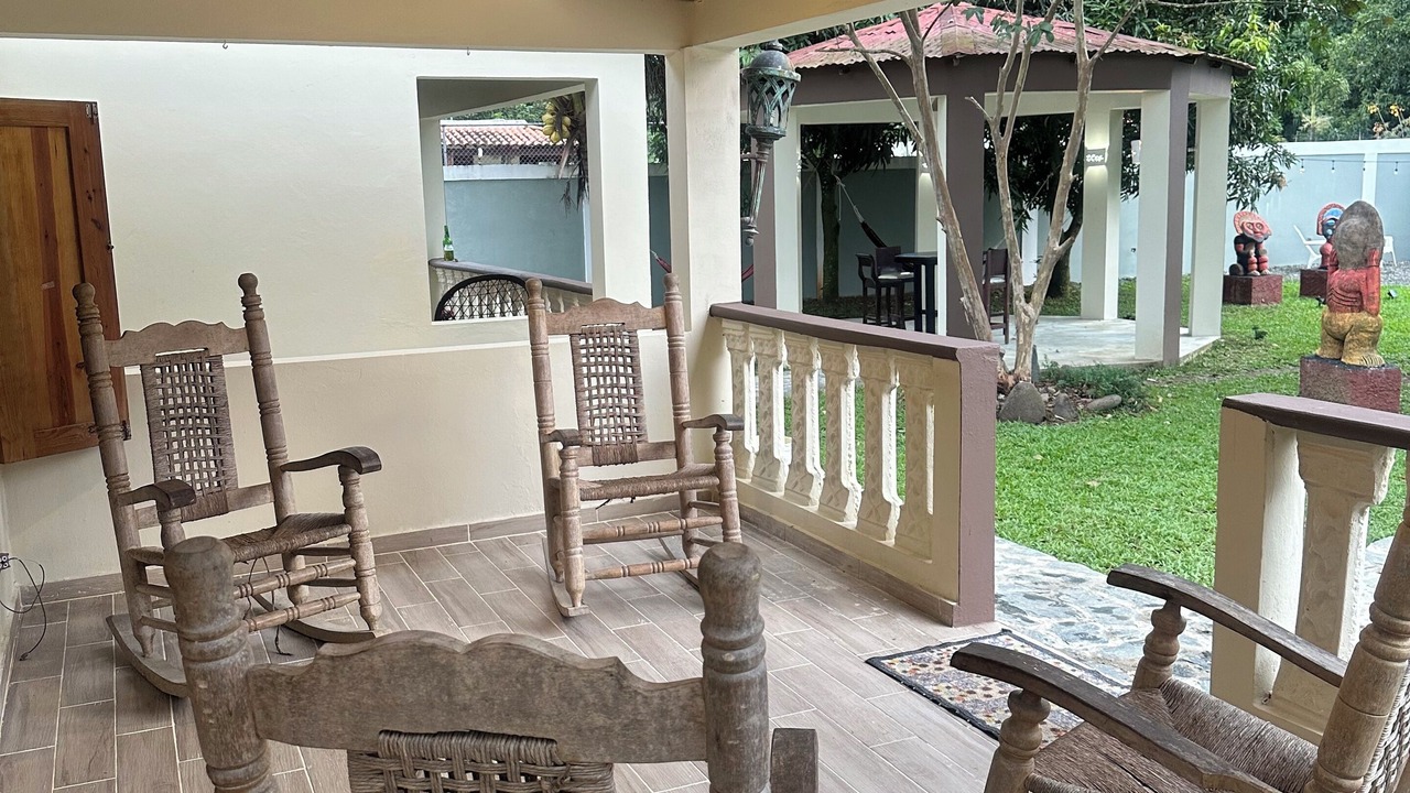 Photo of Patio Balcony in Piedra Blanca