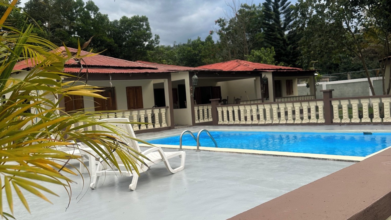 Photo of Outdoor in Piedra Blanca