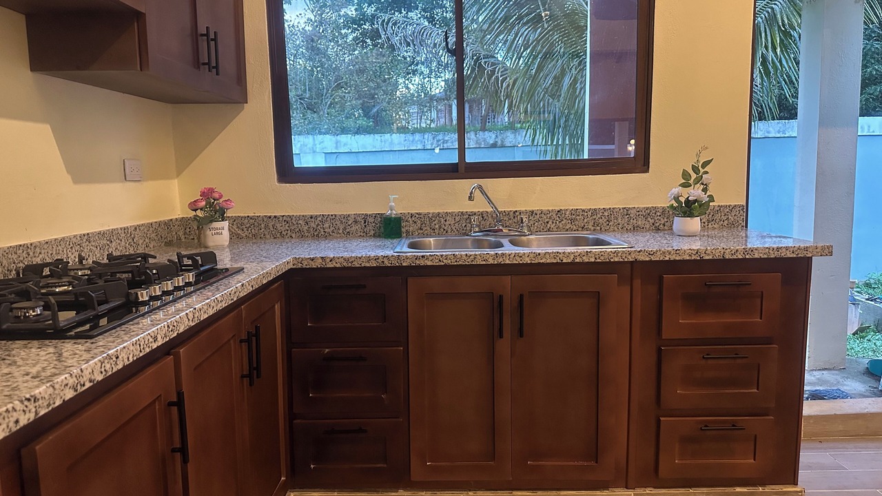 Photo of Kitchen in Piedra Blanca