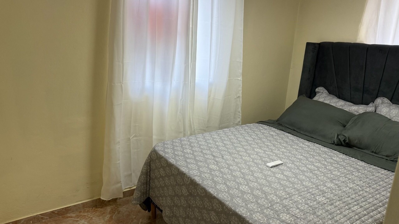 Photo of Bedroom in Barrio New York