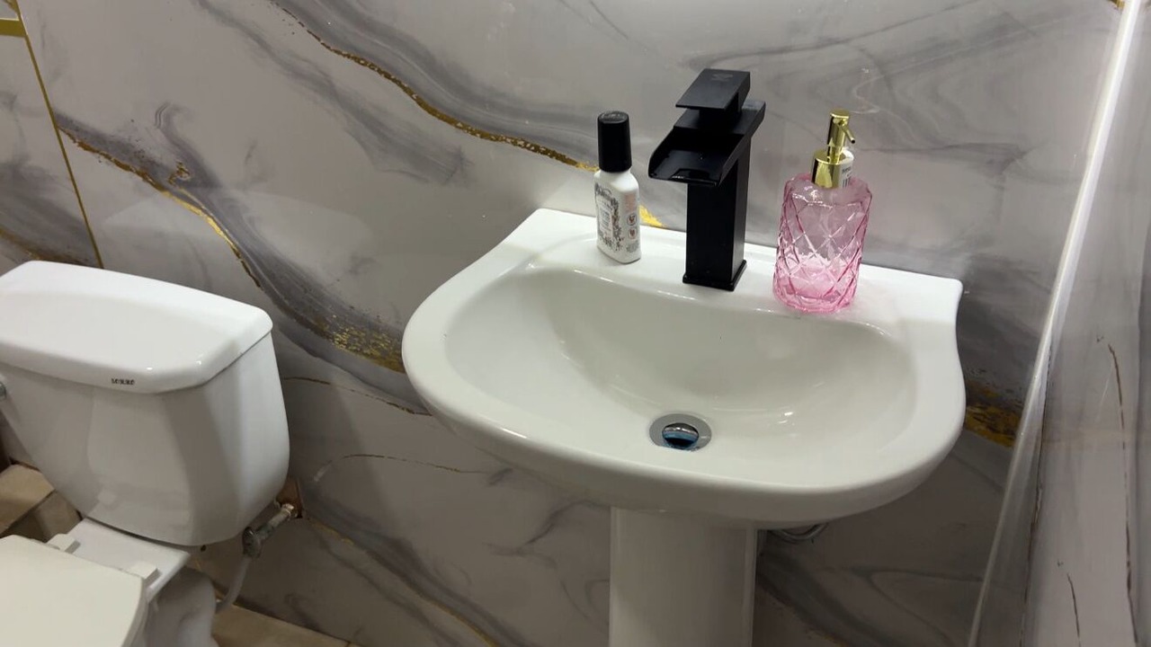 Photo of Bathroom in Barrio New York