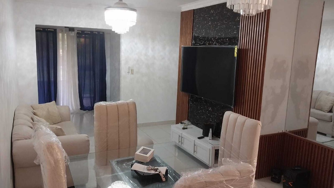 Photo of Livingroom in Pedro Brand