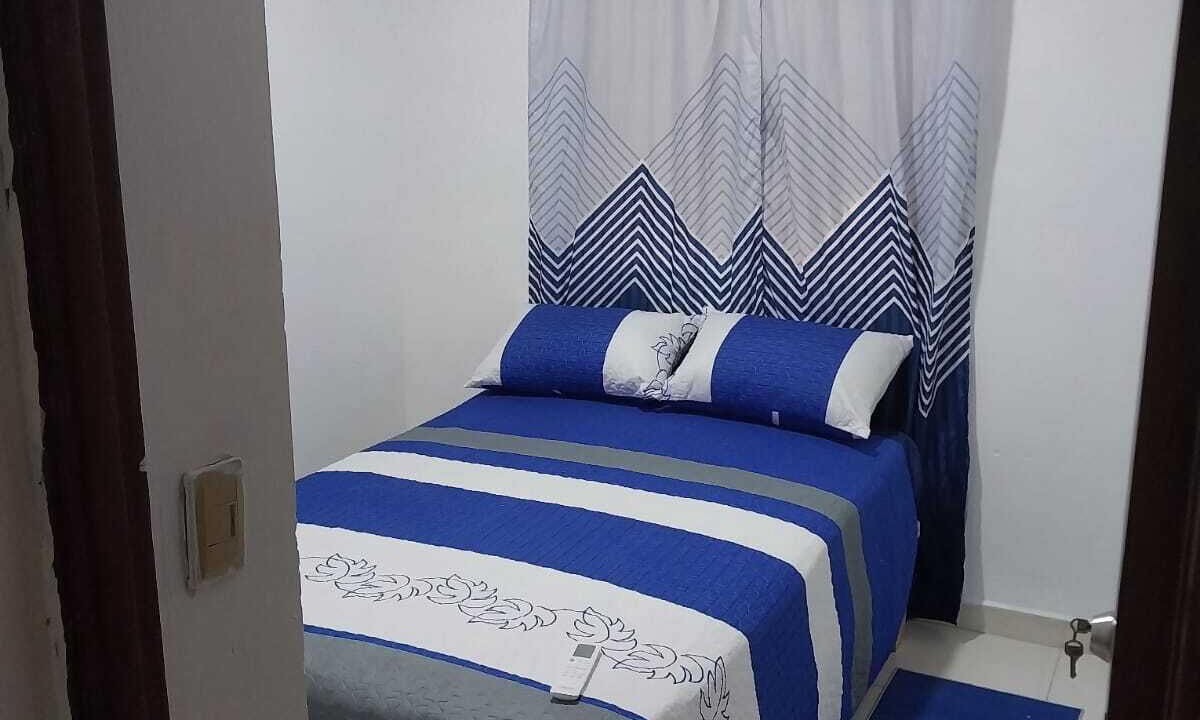 Photo of Bedroom in Pedro Brand