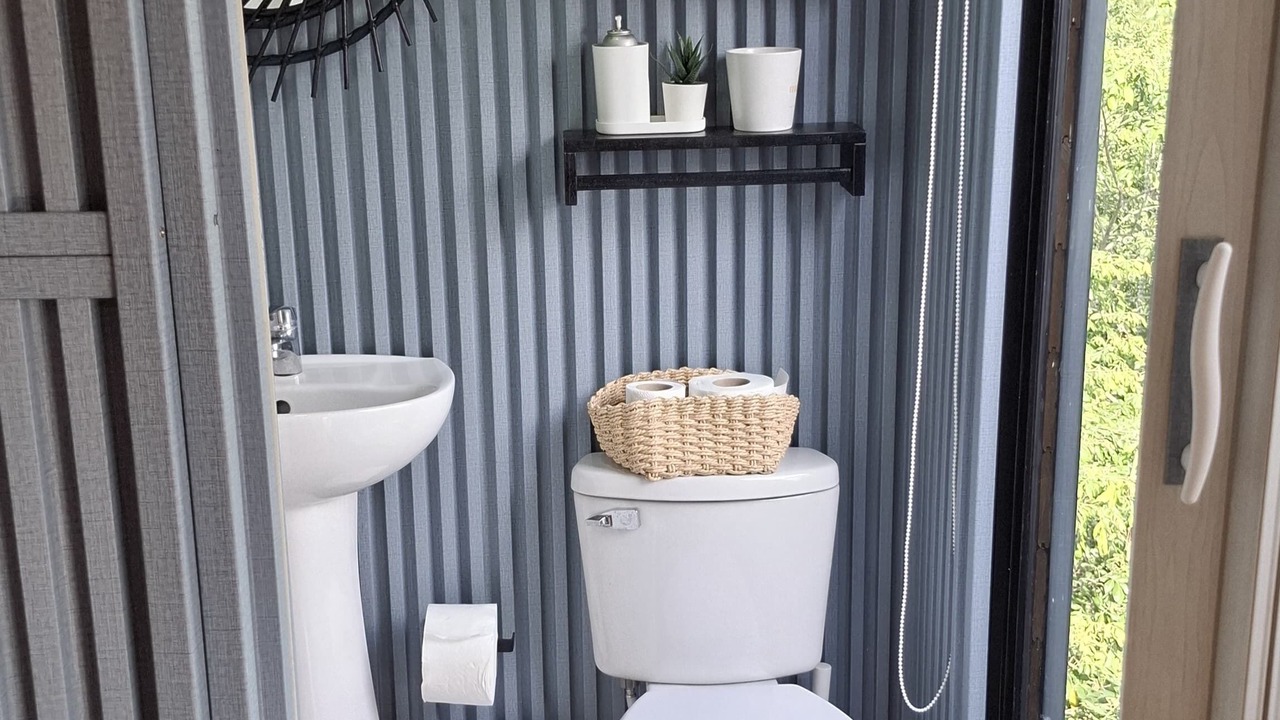 Photo of Bathroom in Santiago de los Caballeros