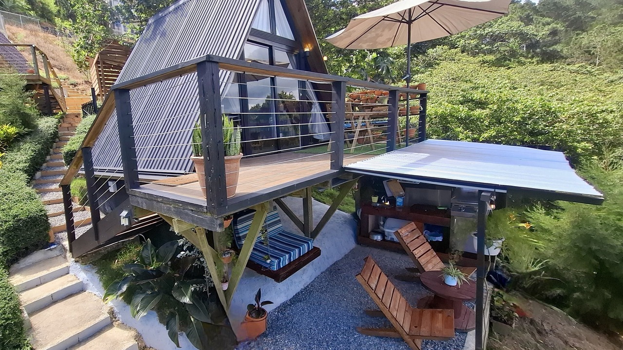 Photo of Patio Balcony in Santiago de los Caballeros