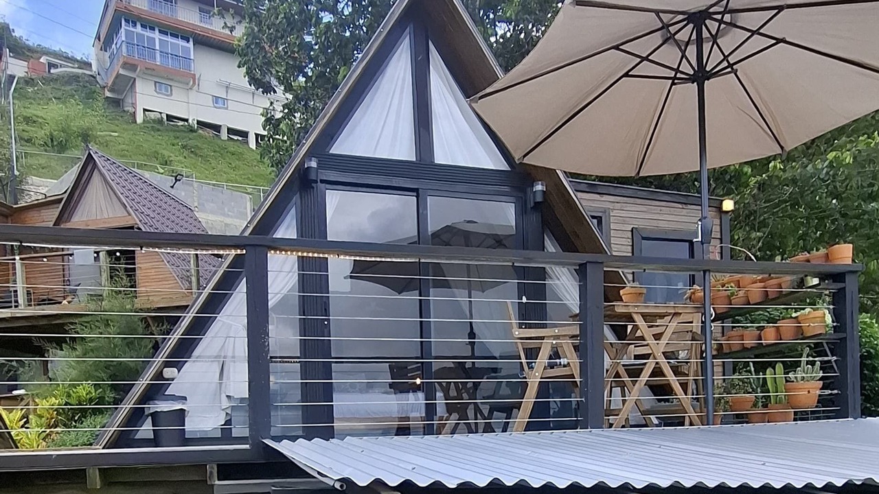 Photo of Outdoor in Santiago de los Caballeros