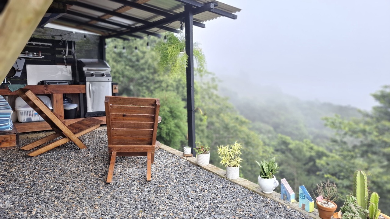 Photo of Patio Balcony in Santiago de los Caballeros