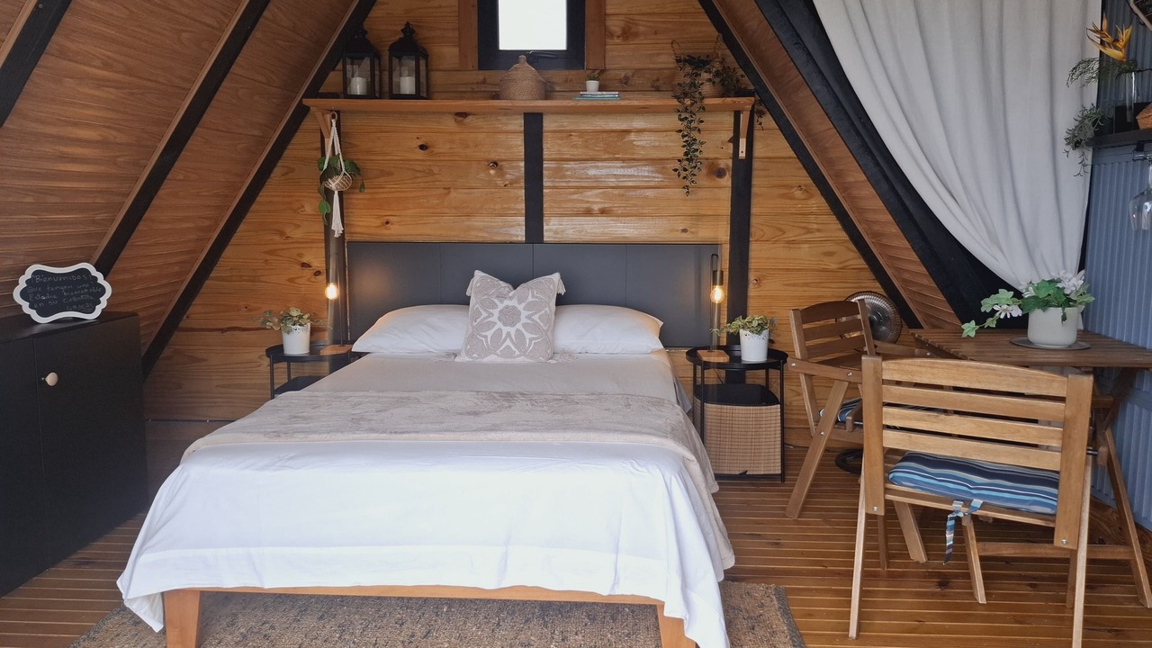 Photo of Bedroom in Santiago de los Caballeros
