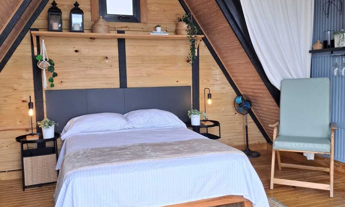Photo of Bedroom in Santiago de los Caballeros