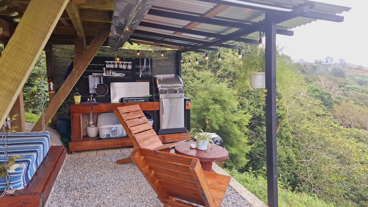 Photo of Patio Balcony in Santiago de los Caballeros