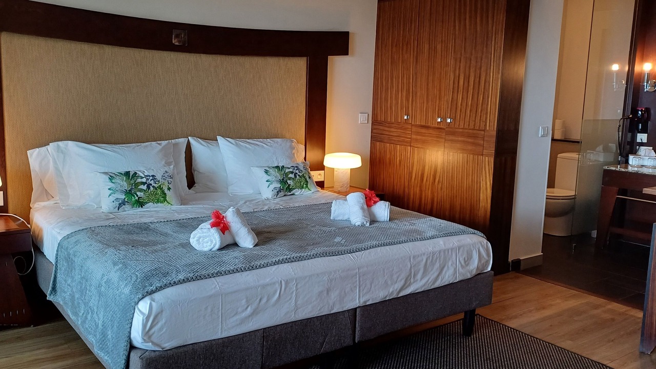 Photo of Bedroom in Arue