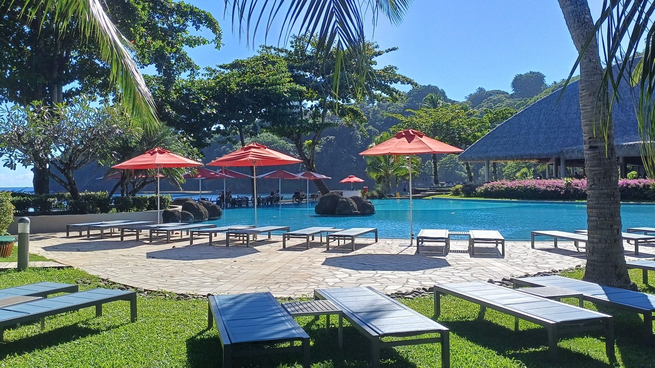 Photo of Outdoor in Arue