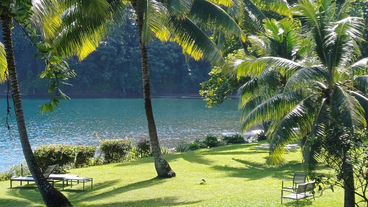 Photo of Outdoor in Arue