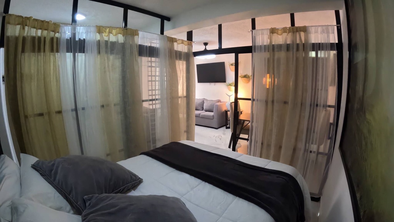 Photo of Bedroom in El Batey