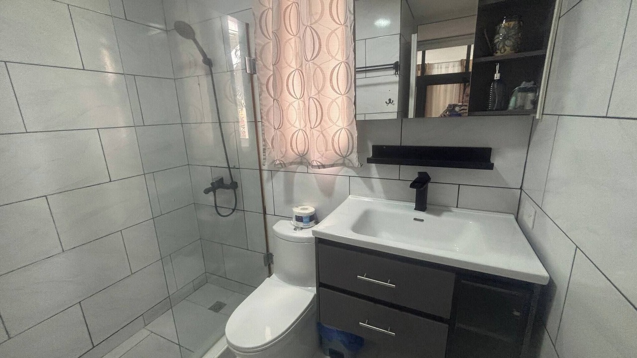 Photo of Bathroom in El Batey