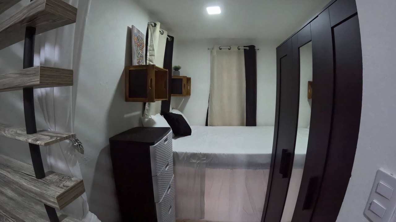 Photo of Bedroom in El Batey