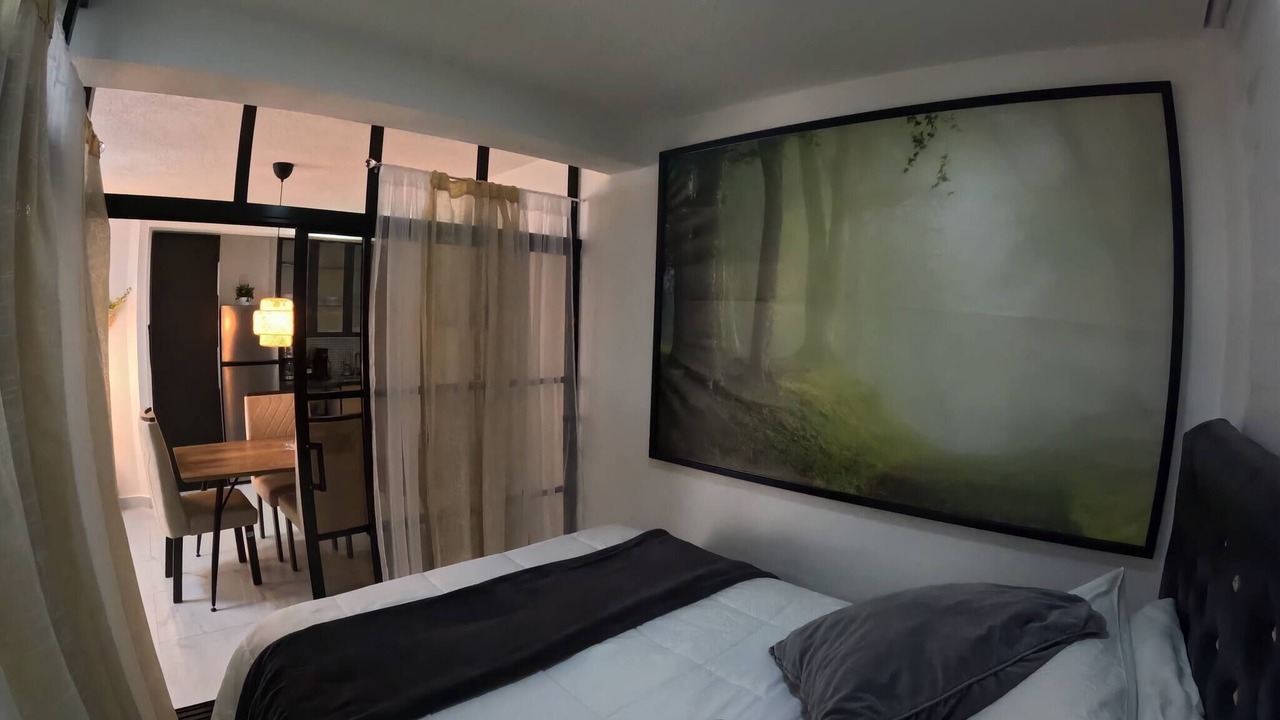 Photo of Bedroom in El Batey