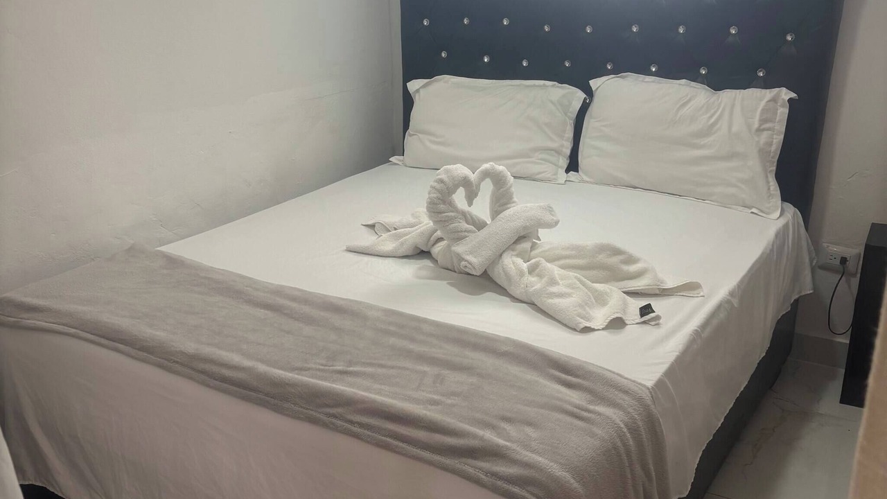 Photo of Bedroom in El Batey