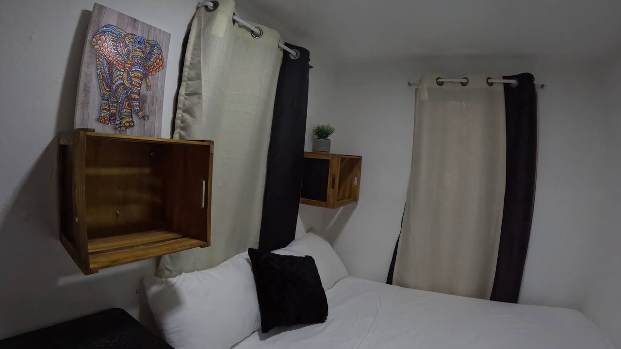 Photo of Bedroom in El Batey