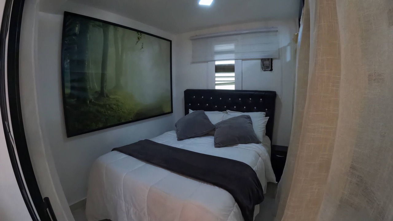Photo of Bedroom in El Batey