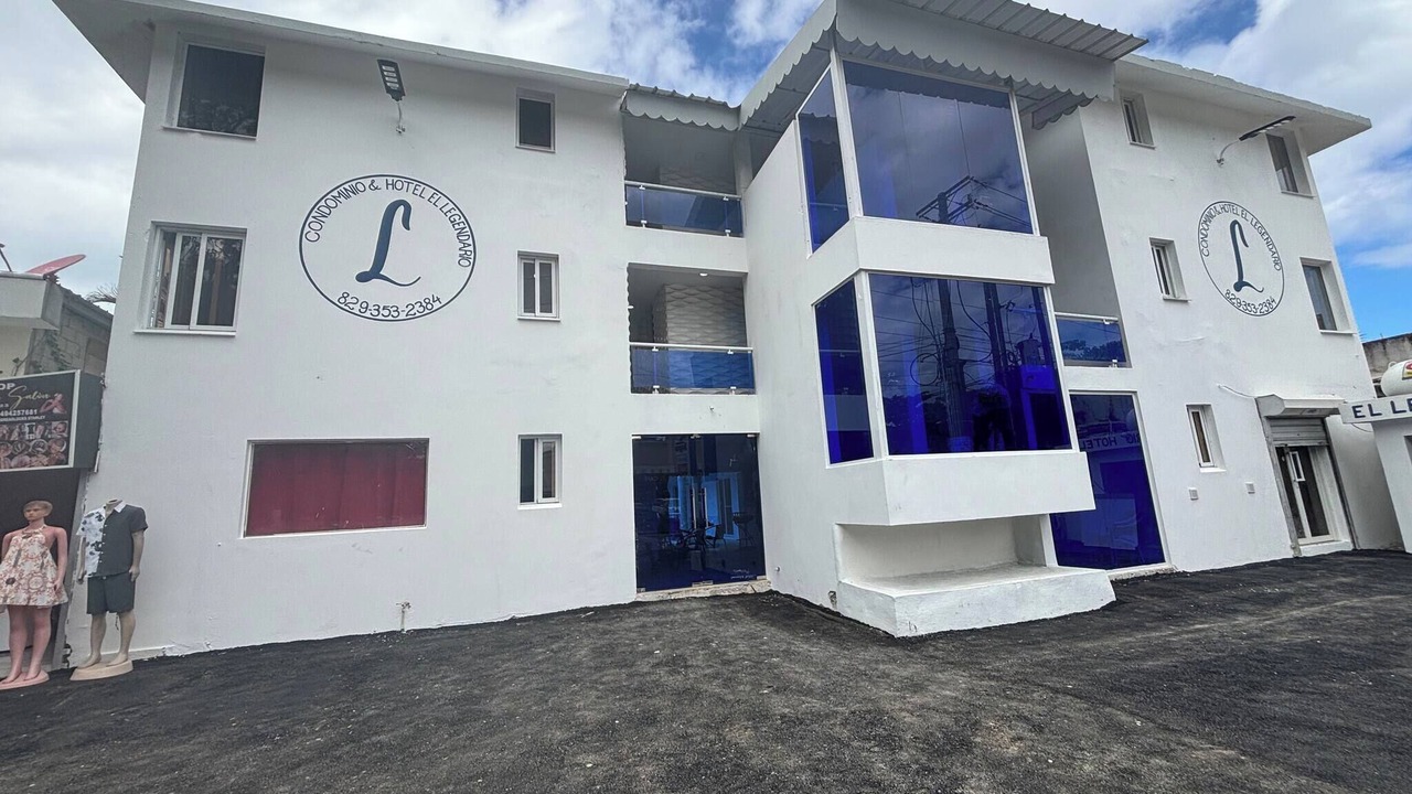 Photo of Outdoor in El Batey