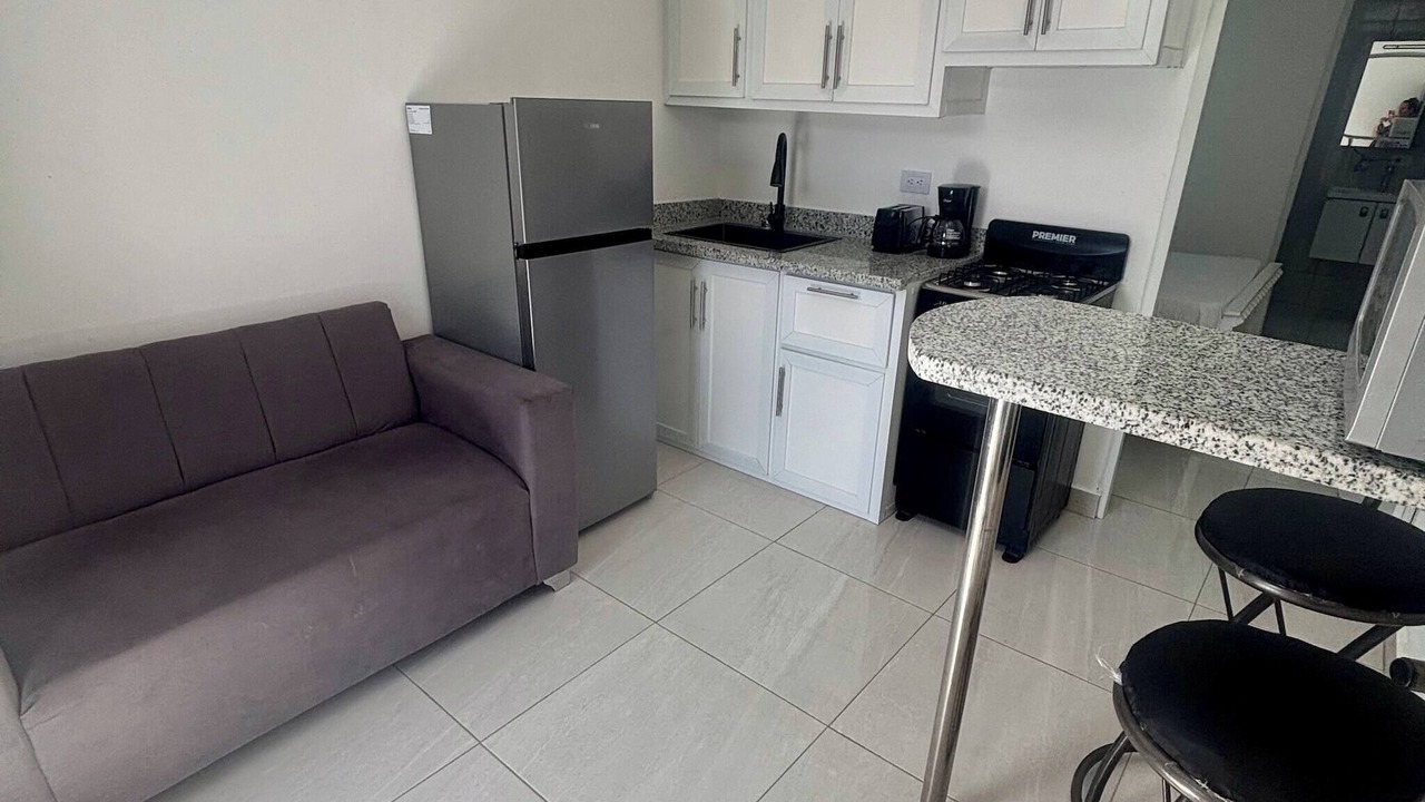 Photo of Livingroom in El Batey