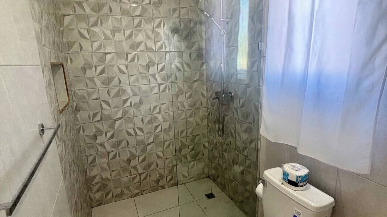 Photo of Bathroom in El Batey