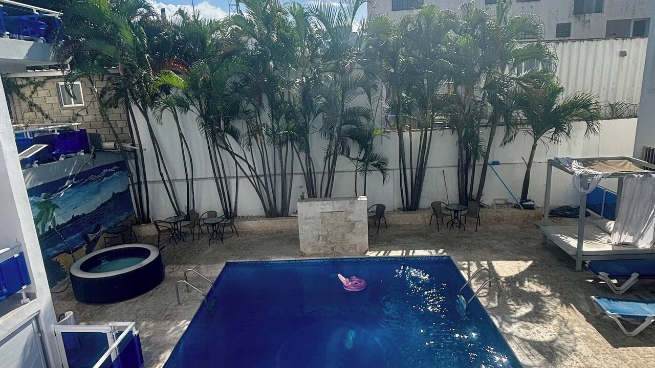 Photo of Outdoor in El Batey