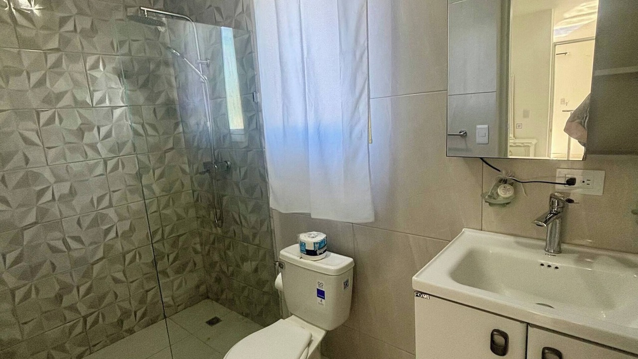 Photo of Bathroom in El Batey