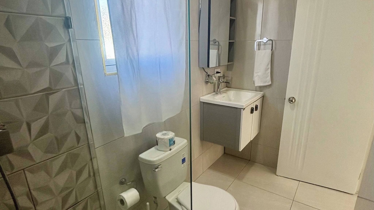 Photo of Bathroom in El Batey