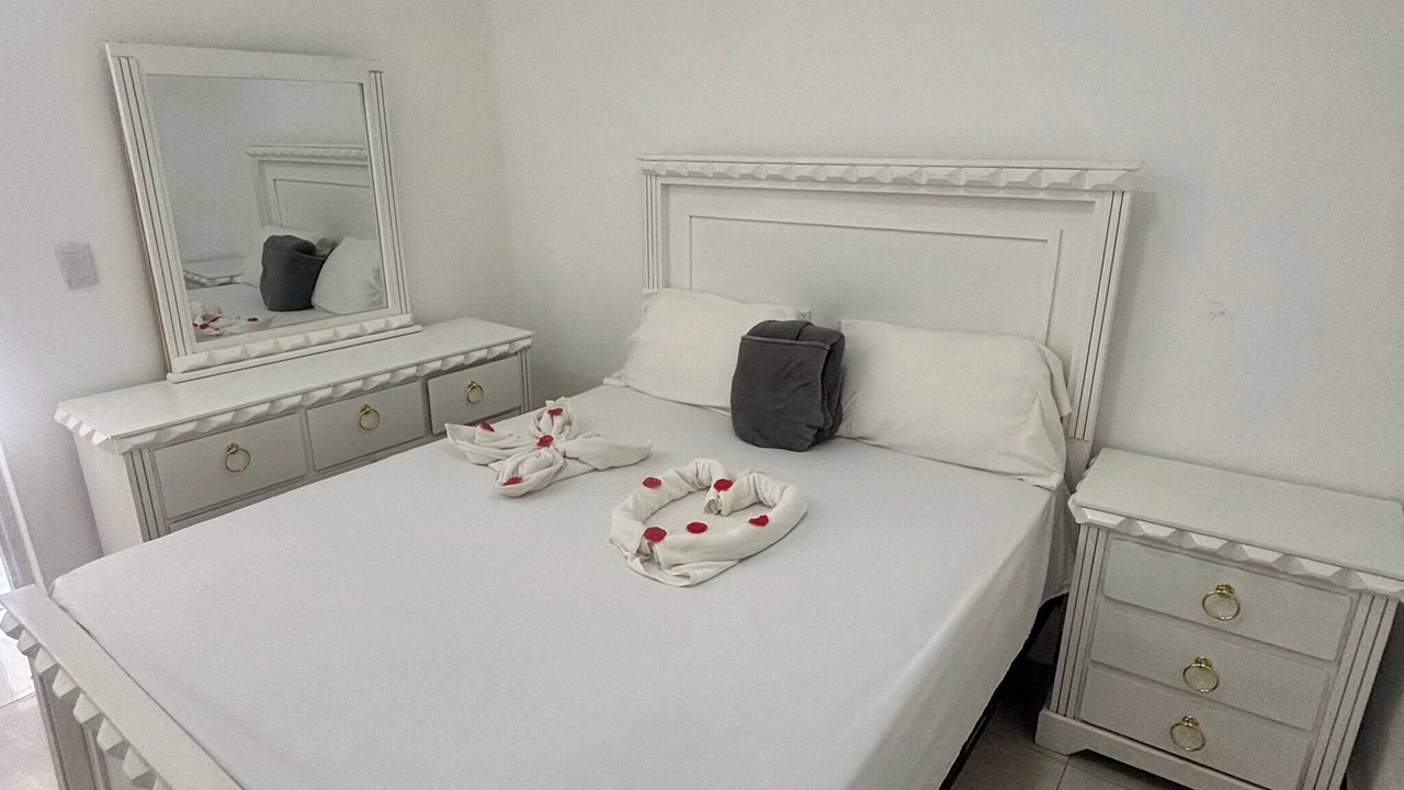 Photo of Bedroom in El Batey