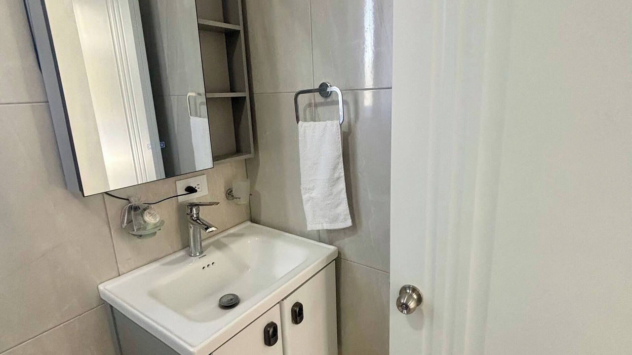 Photo of Bathroom in El Batey
