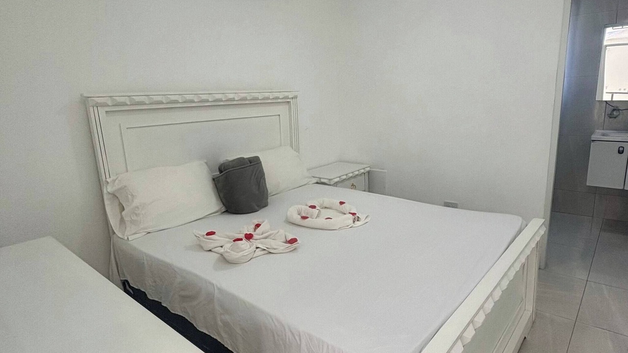 Photo of Bedroom in El Batey