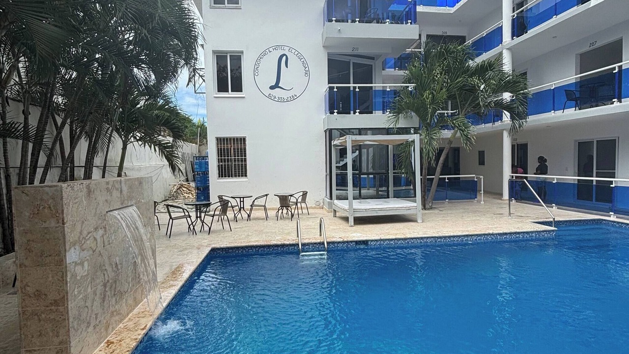 Photo of Outdoor in El Batey