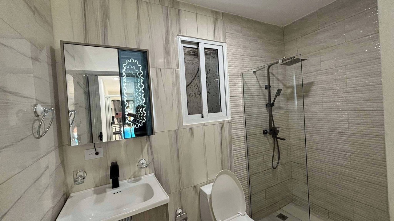 Photo of Bathroom in El Batey