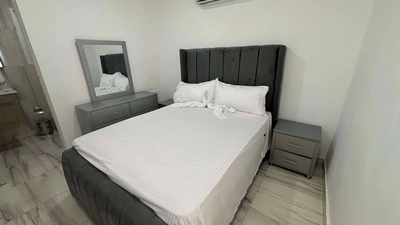 Photo of Bedroom in El Batey