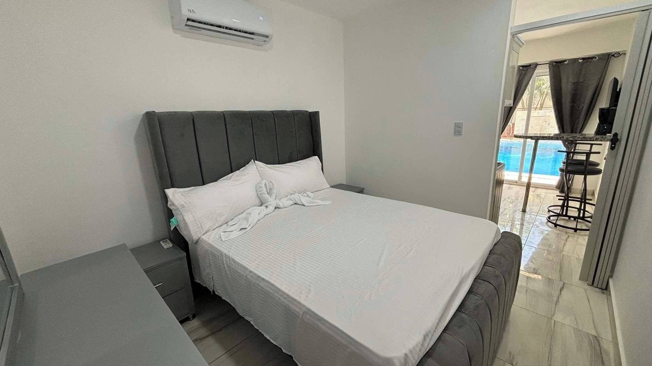 Photo of Bedroom in El Batey