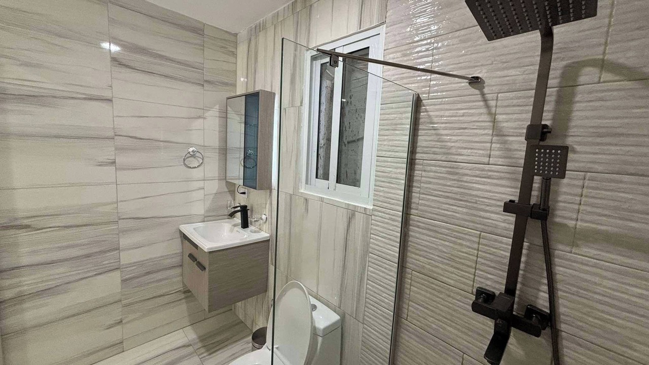 Photo of Bathroom in El Batey